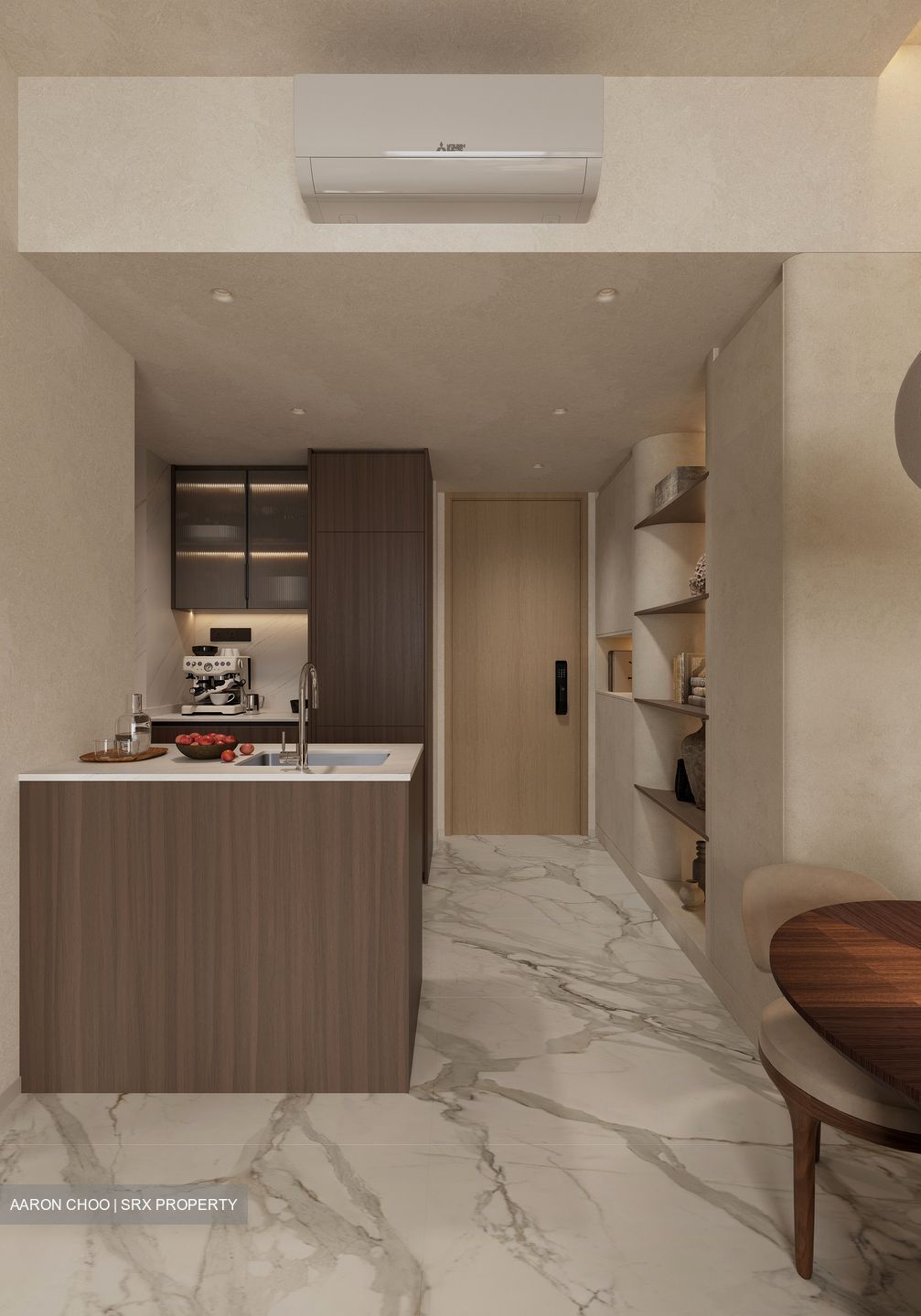 River Green (D9), Condominium #638182551